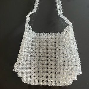 Beaded Bag